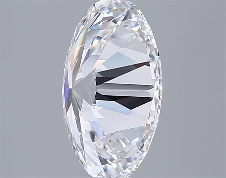 2.51 Carat Oval Lab Diamond :: Greenstar spin frame 03