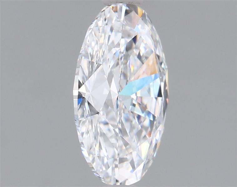 1.05 Carat Oval Lab Diamond :: Greenstar spin frame 03