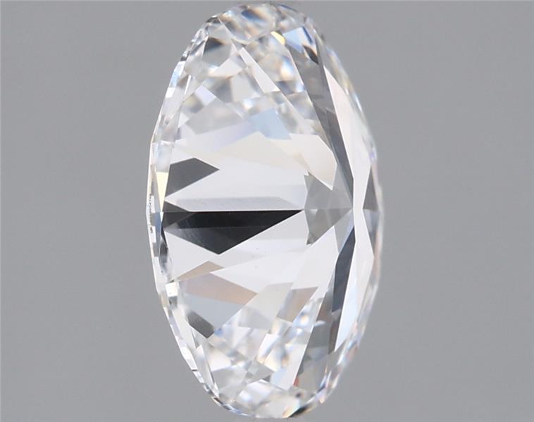 2.01 Carat Oval Lab Diamond :: Greenstar spin frame 03