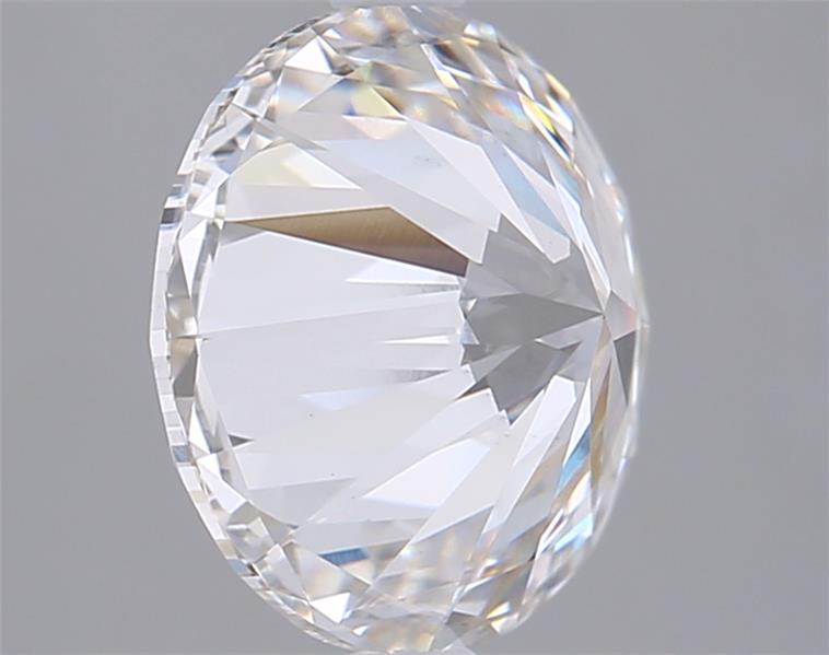 4.01 Carat Round Lab Diamond :: Greenstar spin frame 03