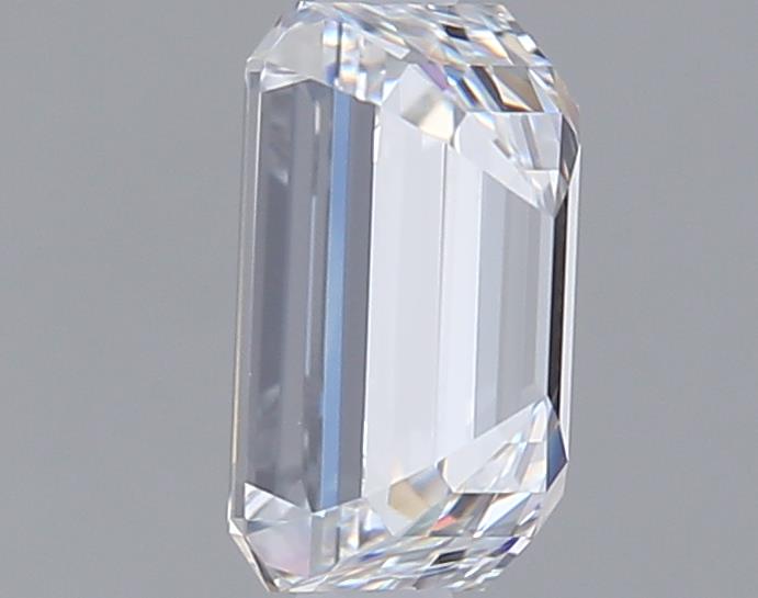 1.57 Carat Emerald Lab Diamond :: Greenstar spin frame 03