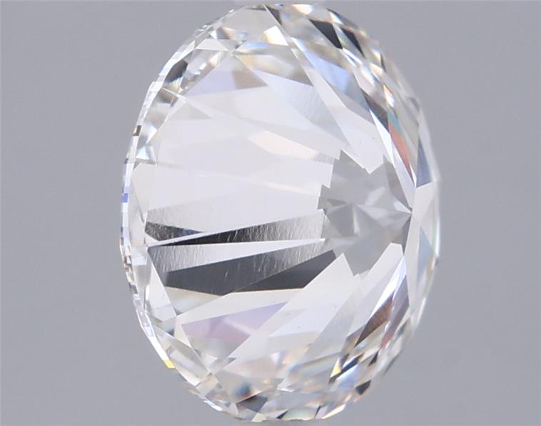 2.53 Carat Round Lab Diamond :: Greenstar spin frame 03