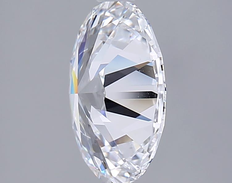 1.98 Carat Oval Lab Diamond :: Greenstar spin frame 03
