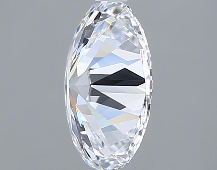 1.52 Carat Oval Lab Diamond :: Greenstar spin frame 03