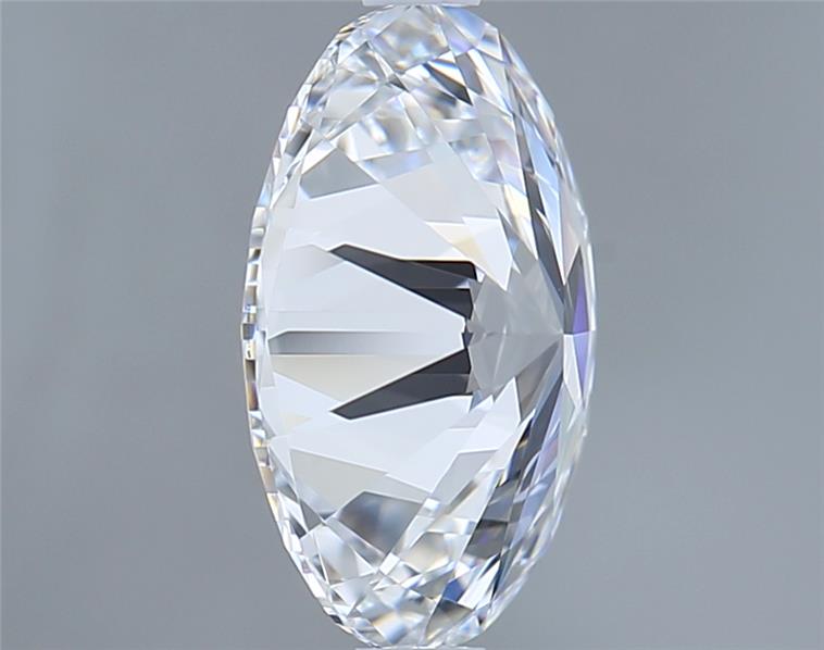 2.04 Carat Oval Lab Diamond :: Greenstar spin frame 03