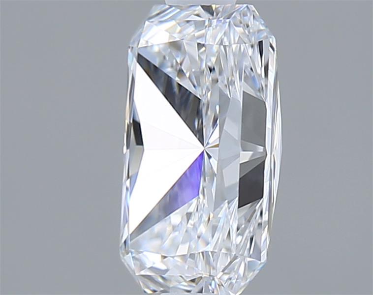 1.60 Carat Radiant Lab Diamond :: Greenstar spin frame 03