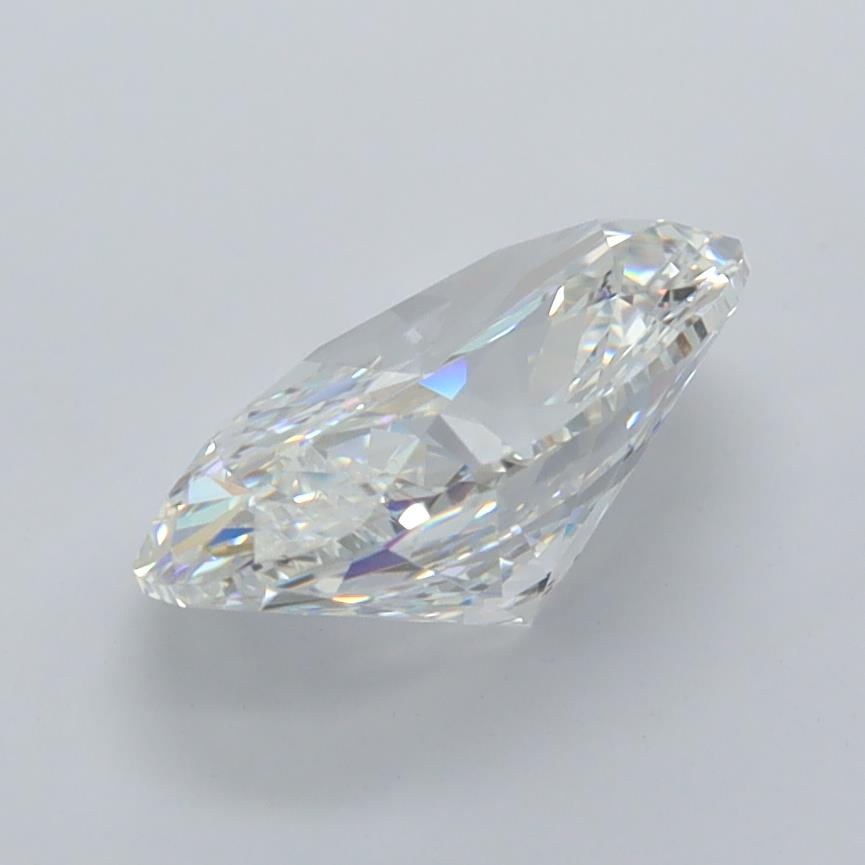 2.01 Carat Oval Lab Diamond :: Greenstar spin frame 03