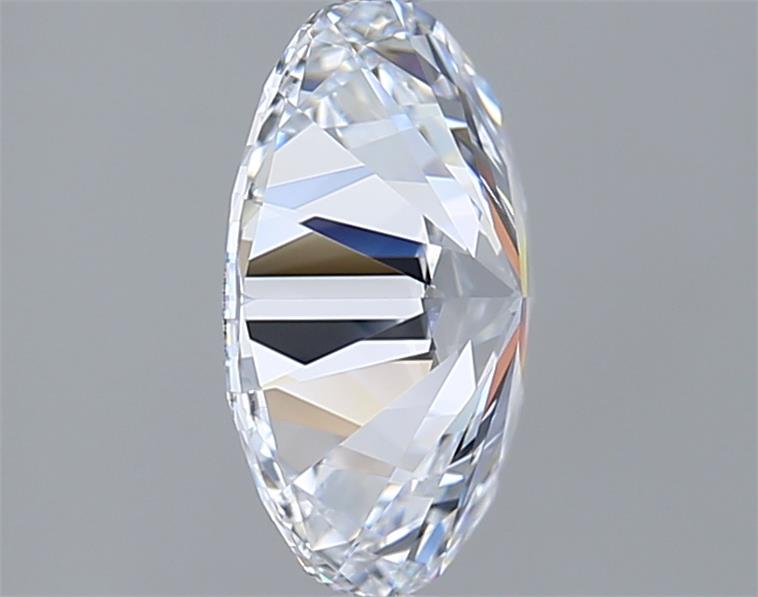 2.06 Carat Oval Lab Diamond :: Greenstar spin frame 03
