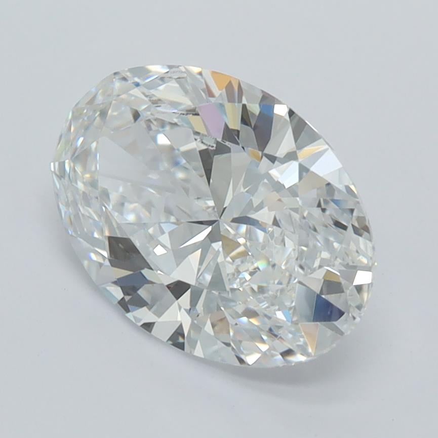 2.04 Carat Oval Lab Diamond :: Greenstar spin frame 03