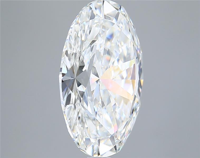 5.03 Carat Oval Lab Diamond :: Greenstar spin frame 03