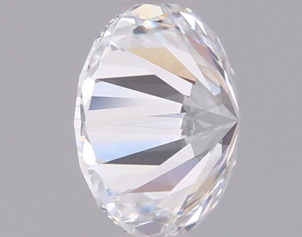 1.03 Carat Round Lab Diamond :: Greenstar spin frame 03