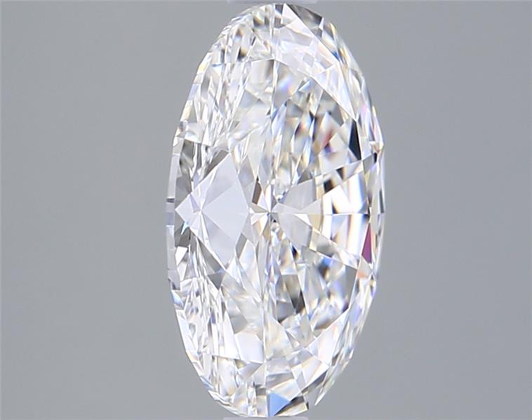 2.04 Carat Oval Lab Diamond :: Greenstar spin frame 03