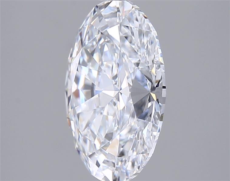 2.20 Carat Oval Lab Diamond :: Greenstar spin frame 03