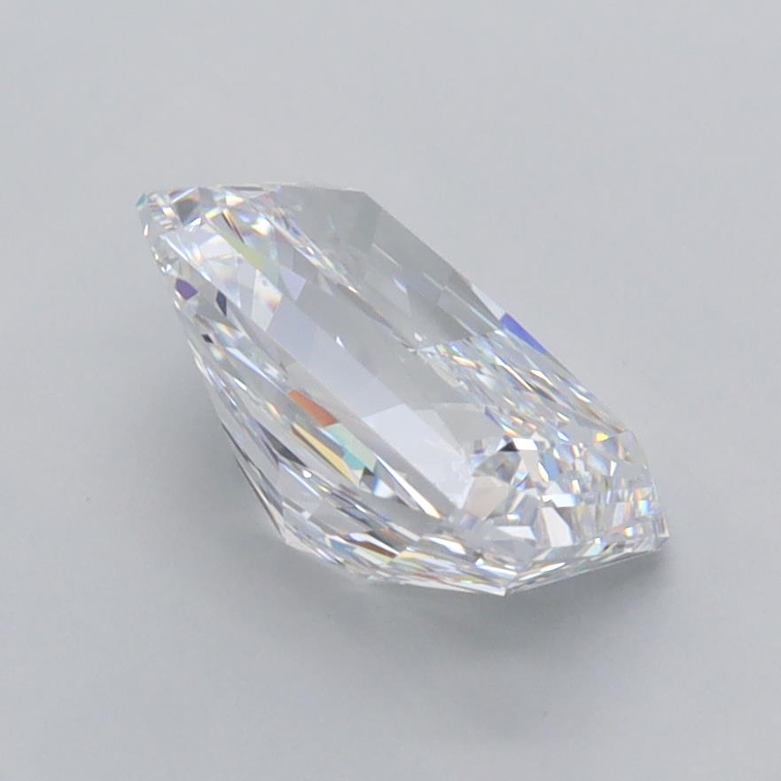 2.05 Carat Radiant Lab Diamond :: Greenstar spin frame 03