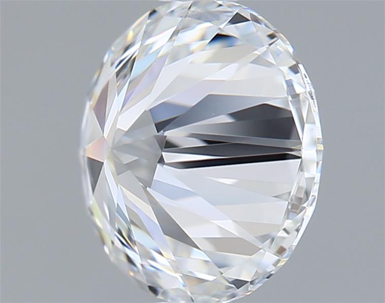 1.26 Carat Round Lab Diamond :: Greenstar spin frame 03