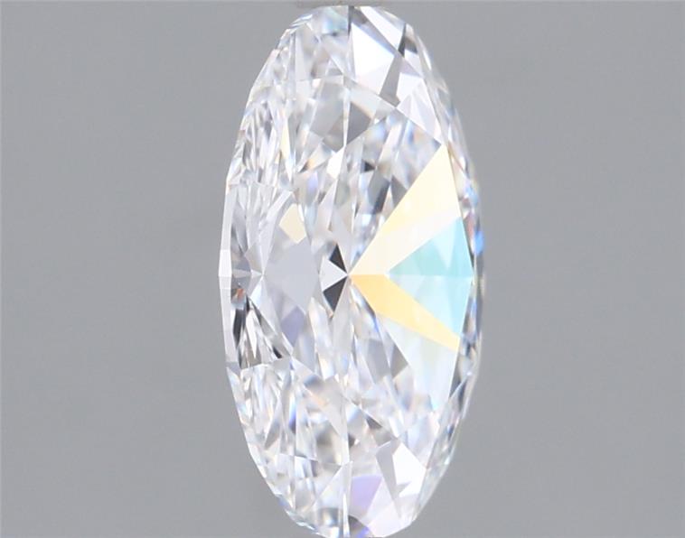 1.52 Carat Oval Lab Diamond :: Greenstar spin frame 03