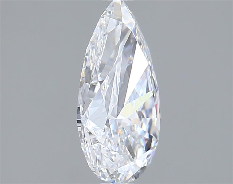 1.58 Carat Pear Lab Diamond :: Greenstar spin frame 03