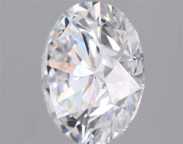 2.14 Carat Round Lab Diamond :: Greenstar spin frame 03