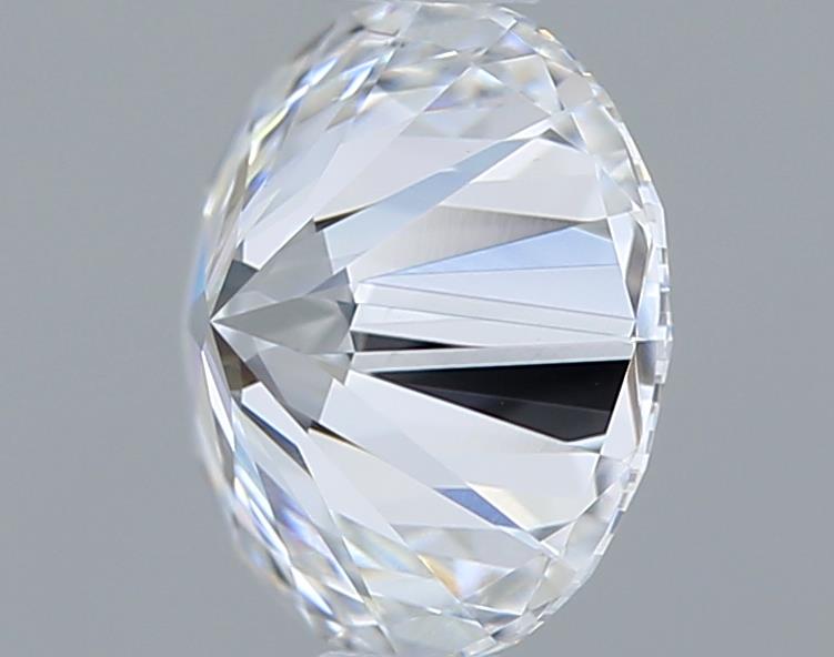 1.03 Carat Round Lab Diamond :: Greenstar spin frame 03