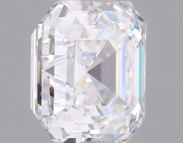 1.52 Carat Asscher Lab Diamond :: Greenstar spin frame 03