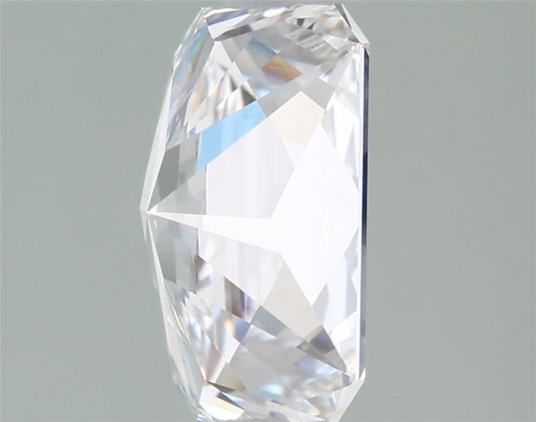 2.00 Carat Radiant Lab Diamond :: Greenstar spin frame 03