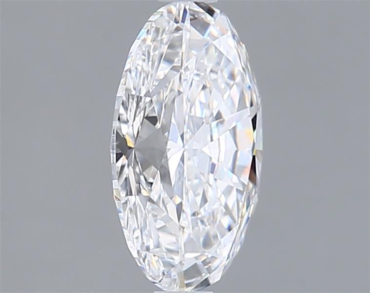 2.05 Carat Oval Lab Diamond :: Greenstar spin frame 03