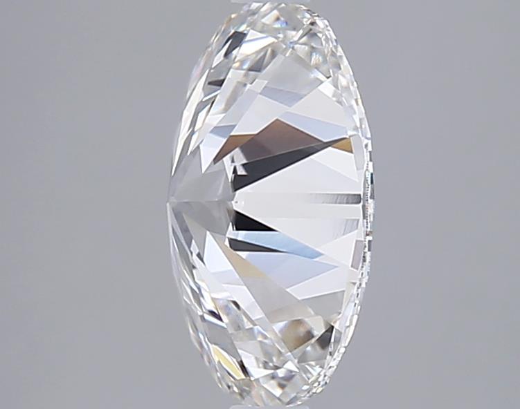 2.57 Carat Oval Lab Diamond :: Greenstar spin frame 03