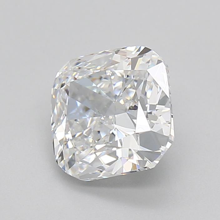 2.06 Carat Cushion Lab Diamond :: Greenstar spin frame 03