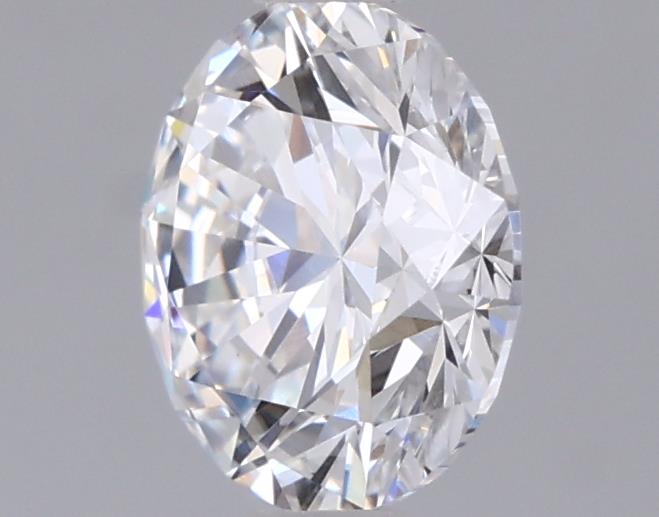 1.03 Carat Round Lab Diamond :: Greenstar spin frame 03