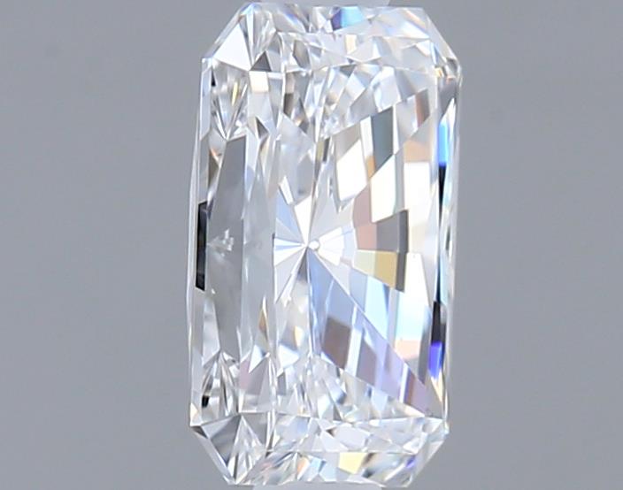 1.03 Carat Radiant Lab Diamond :: Greenstar spin frame 03