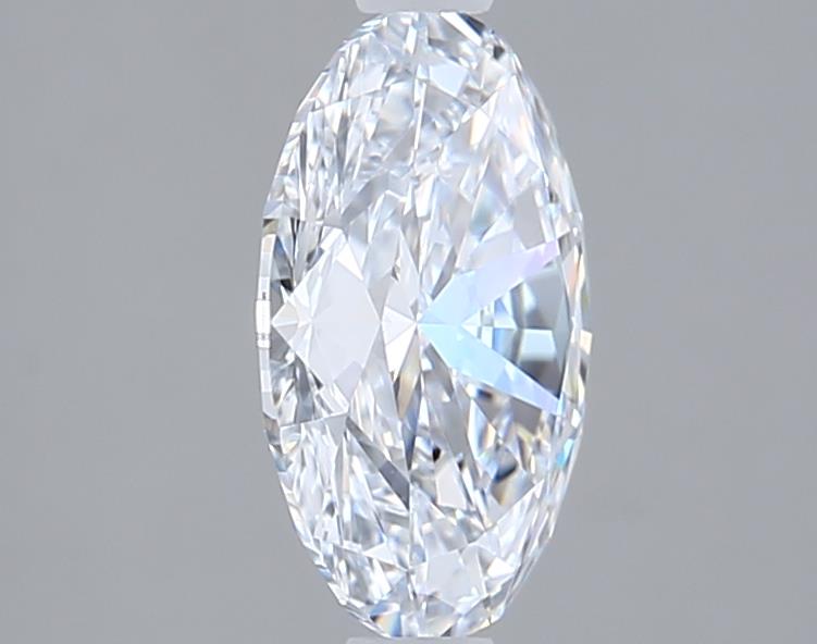 1.53 Carat Oval Lab Diamond :: Greenstar spin frame 03