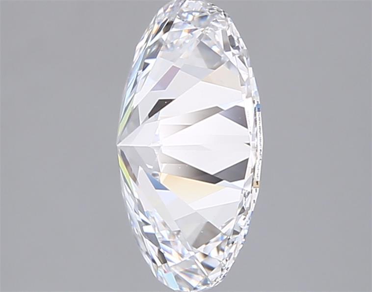 1.96 Carat Oval Lab Diamond :: Greenstar spin frame 03