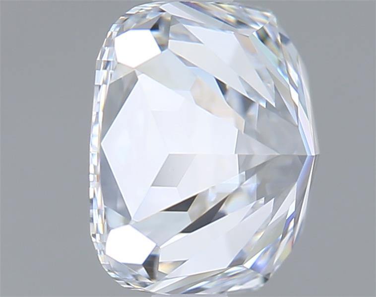 2.04 Carat Cushion Lab Diamond :: Greenstar spin frame 03