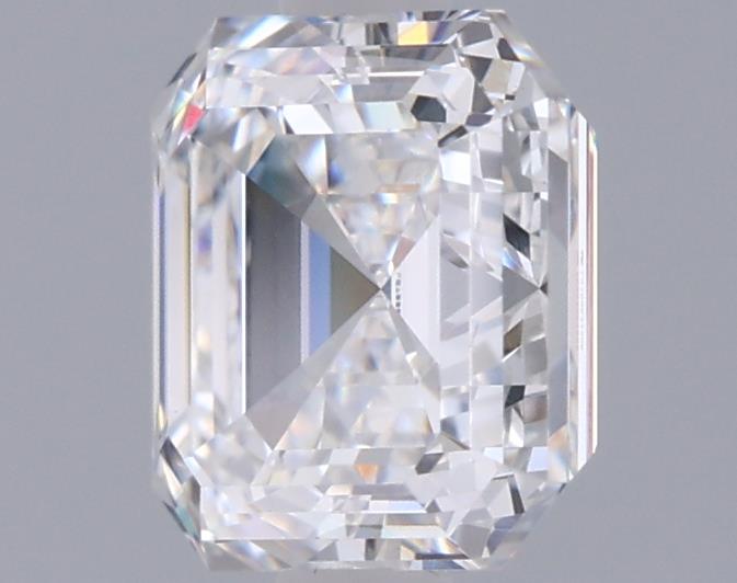 1.52 Carat Asscher Lab Diamond :: Greenstar spin frame 03