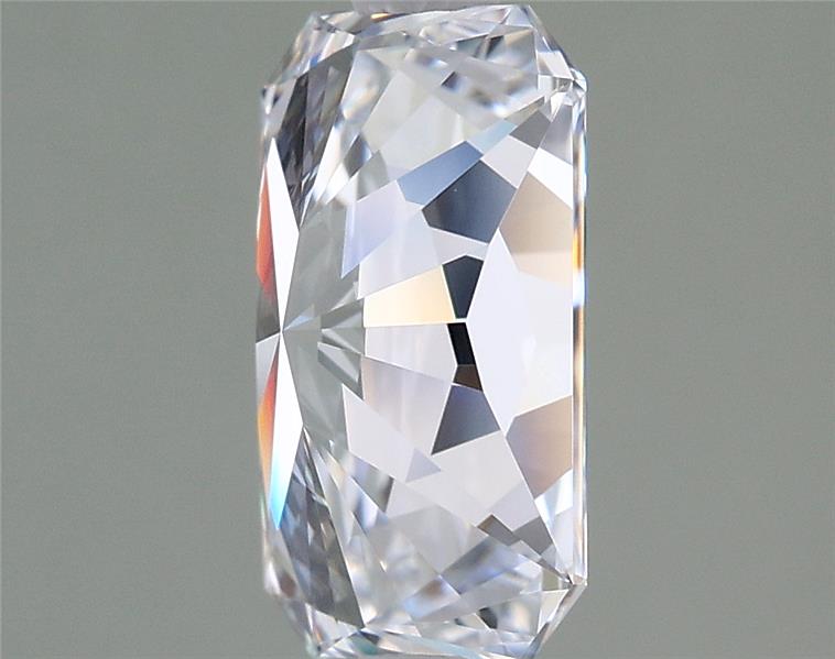 1.72 Carat Radiant Lab Diamond :: Greenstar spin frame 03