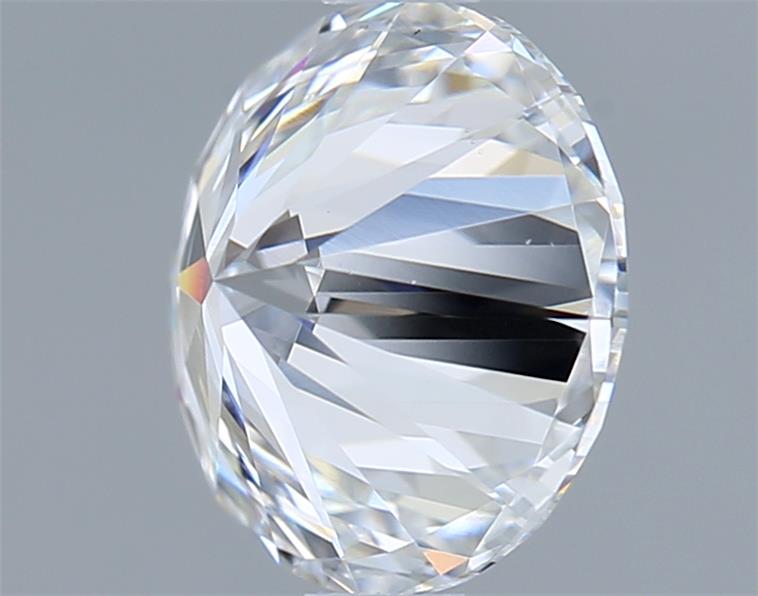 1.50 Carat Round Lab Diamond :: Greenstar spin frame 03
