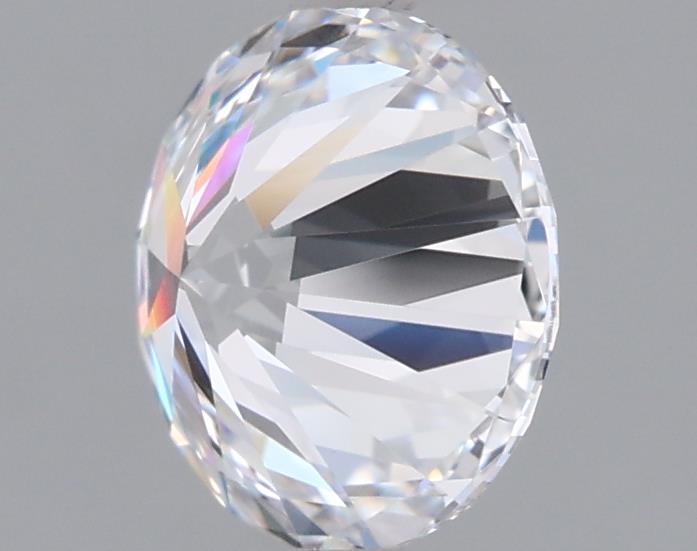 1.52 Carat Round Lab Diamond :: Greenstar spin frame 03