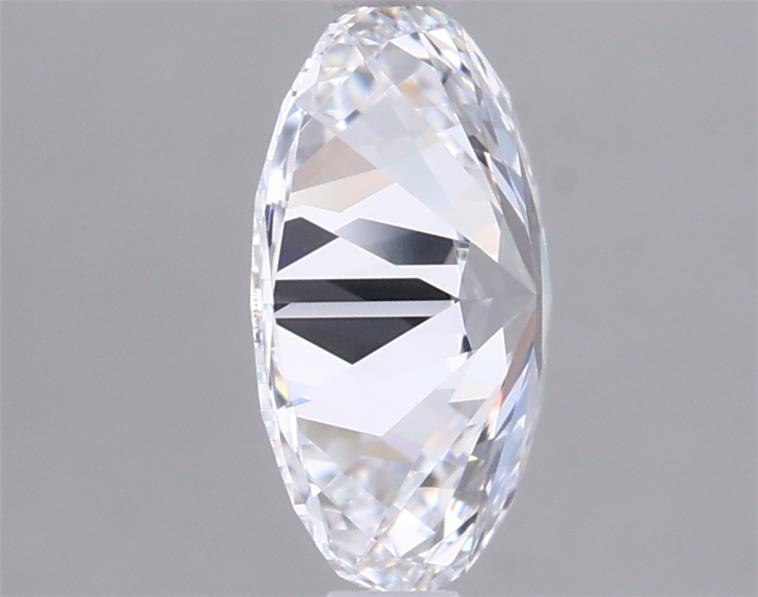1.05 Carat Oval Lab Diamond :: Greenstar spin frame 03