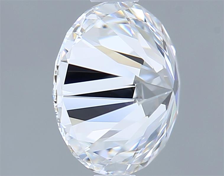 1.83 Carat Round Lab Diamond :: Greenstar spin frame 03