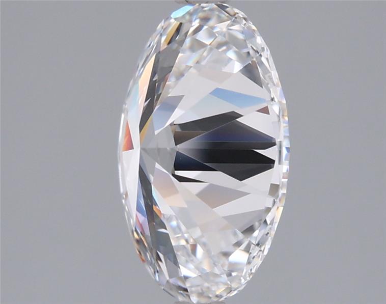 2.06 Carat Oval Lab Diamond :: Greenstar spin frame 03
