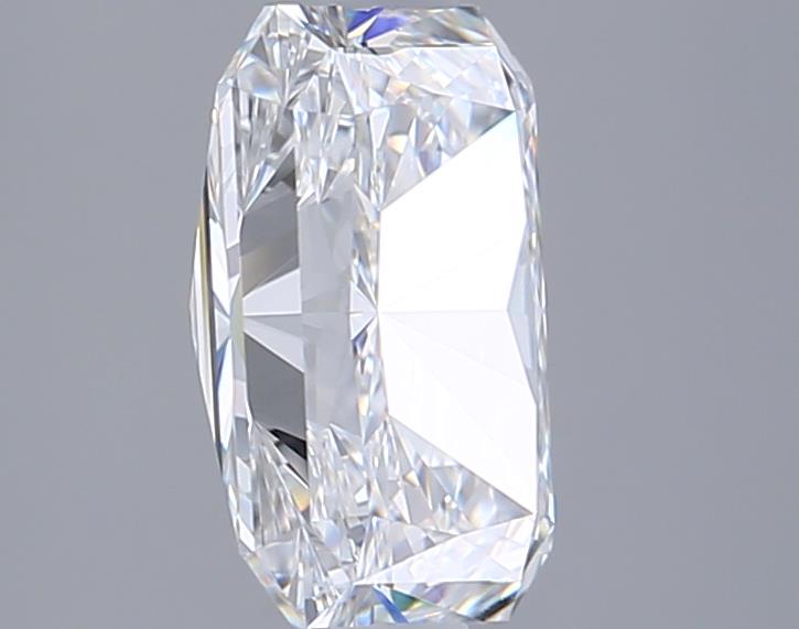 2.71 Carat Radiant Lab Diamond :: Greenstar spin frame 03
