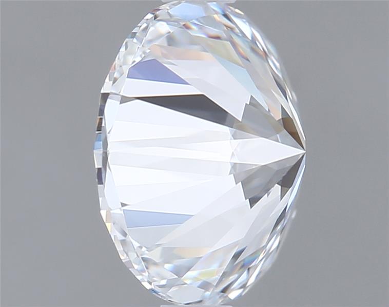 1.95 Carat Round Lab Diamond :: Greenstar spin frame 03