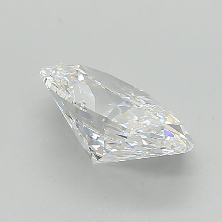 2.03 Carat Oval Lab Diamond :: Greenstar spin frame 03