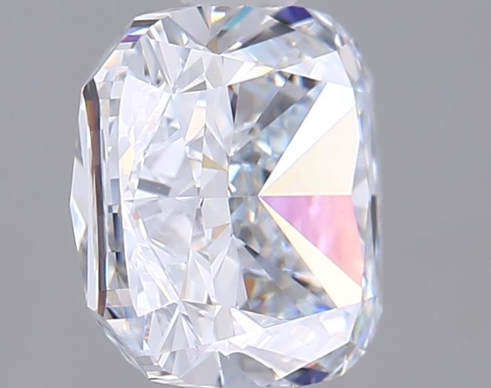 2.25 Carat Cushion Lab Diamond :: Greenstar spin frame 03
