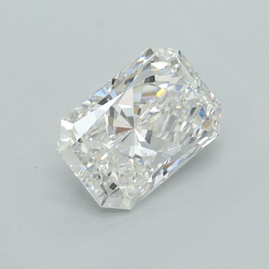 1.11 Carat Radiant Lab Diamond :: Greenstar spin frame 03