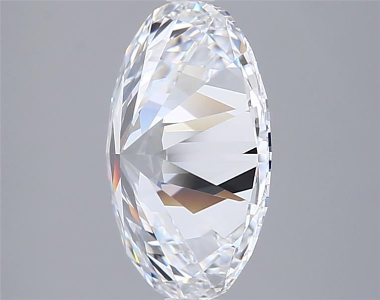 3.06 Carat Oval Lab Diamond :: Greenstar spin frame 03