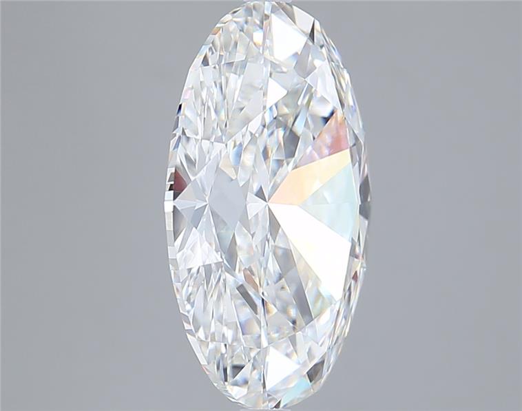 6.01 Carat Oval Lab Diamond :: Greenstar spin frame 03