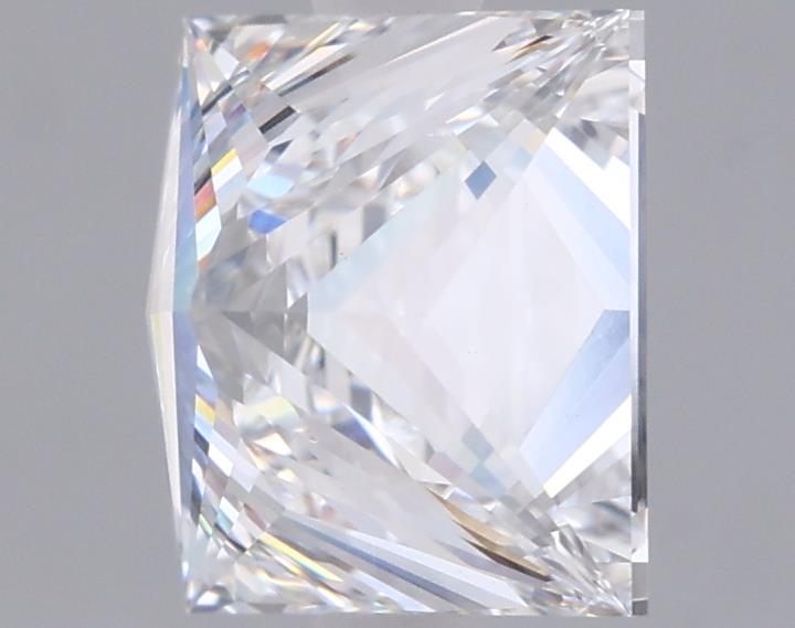 2.06 Carat Princess Lab Diamond :: Greenstar spin frame 03