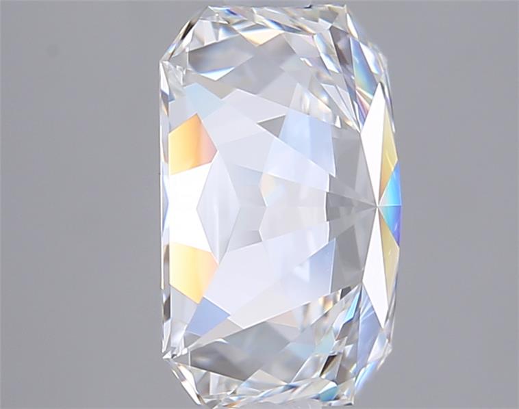 2.88 Carat Radiant Lab Diamond :: Greenstar spin frame 03