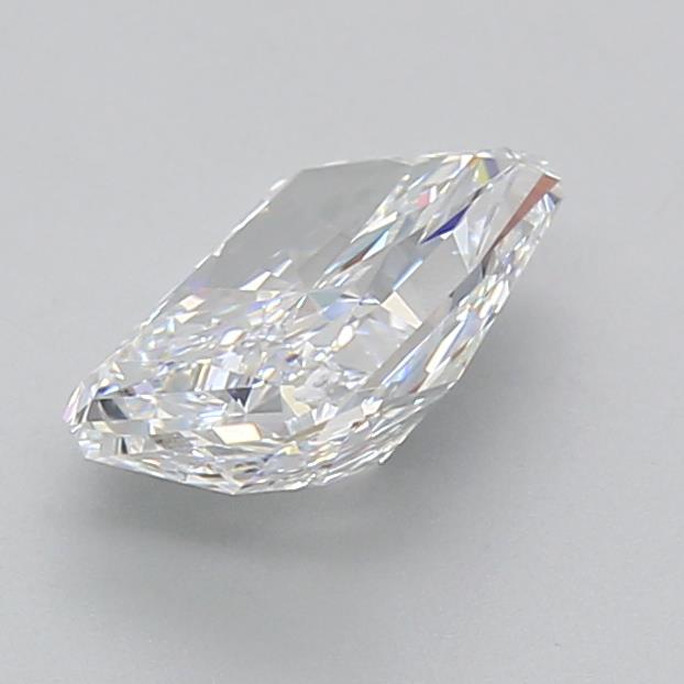2.05 Carat Radiant Lab Diamond :: Greenstar spin frame 03